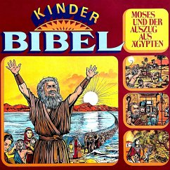 Kinder-Bibel (MP3-Download) - Lach, Peter