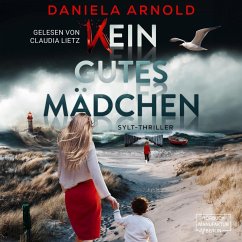 Kein gutes Mädchen (MP3-Download) - Arnold, Daniela