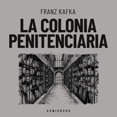 Cover La colonia penitenciaria (MP3-Download)