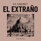 El extraño (MP3-Download) El extraño (MP3-Download)
