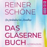 Das Gläserne Buch (MP3-Download)