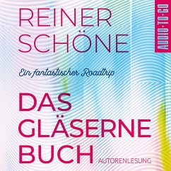 Das Gläserne Buch (MP3-Download) - Schöne, Reiner