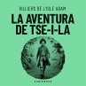 La aventura de Tse-i-la (MP3-Download) - Bild 1