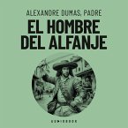 El hombre del alfanje (MP3-Download)