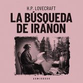 La búsqueda de Iranon (MP3-Download) La búsqueda de Iranon (MP3-Download)