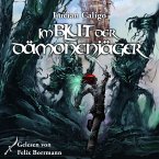 Im Blut der Dämonenjäger (MP3-Download)