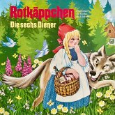 Gebrüder Grimm - Rotkäppchen / Die sechs Diener (MP3-Download)