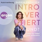 Introvertiert, na und? (MP3-Download)