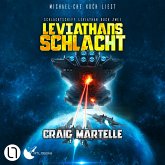 Leviathans Schlacht (MP3-Download)