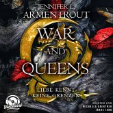 War and Queens (MP3-Download)