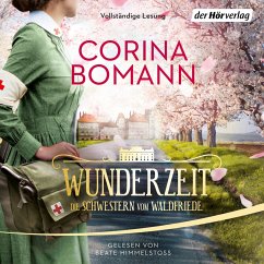 Wunderzeit (MP3-Download) - Bomann, Corina