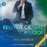 Revenge or Love, Mr. CEO? (MP3-Download) - Bild 1