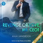 Revenge or Love, Mr. CEO? (MP3-Download)