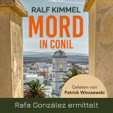 Mord in Conil (MP3-Download)