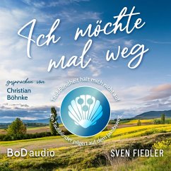 Ich möchte mal weg - Taubblindheit hält mich nicht auf (MP3-Download) - Fiedler, Sven