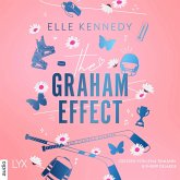 The Graham Effect (MP3-Download)