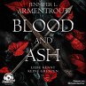 Blood and Ash (MP3-Download) - Bild 1