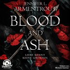 Blood and Ash (MP3-Download)