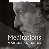 Meditations of Marcus Aurelius (MP3-Download)