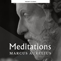 Meditations of Marcus Aurelius (MP3-Download) - Classic, Pocket