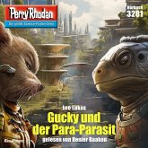 Gucky und der Para-Parasit / Perry Rhodan-Zyklus "Fragmente" Bd.3281 (MP3-Download)