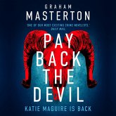 Pay Back The Devil (MP3-Download) Pay Back The Devil (MP3-Download)