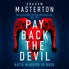 Pay Back The Devil (MP3-Download) - Masterton, Graham