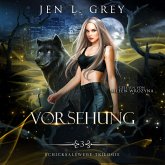 Vorsehung - Schicksalswege Trilogie 3 - Fantasy Bestseller Hörbuch (MP3-Download)