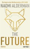 The Future (Mängelexemplar)
