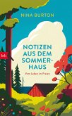 Notizen aus dem Sommerhaus   (Mängelexemplar)
