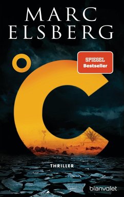 °C - Celsius (Mängelexemplar) - Elsberg, Marc