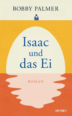 Isaac und das Ei 