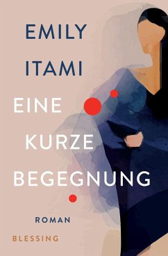 Eine kurze Begegnung (Mängelexemplar) - Itami, Emily