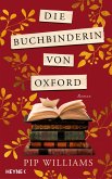 Die Buchbinderin von Oxford  (Mängelexemplar)