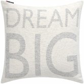 Kissenhülle "Dream Big" (GRS) Kissenhülle "Dream Big" (GRS)
