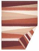Flanelldecke "Bohomuster" (GRS) Flanelldecke "Bohomuster" (GRS)