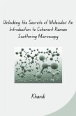 Unlocking the Secrets of Molecules: An Introduction to Coherent Raman Scattering Microscopy