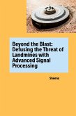 Beyond the Blast: Defusing the Threat of Landmines with Advanced Signal Processing