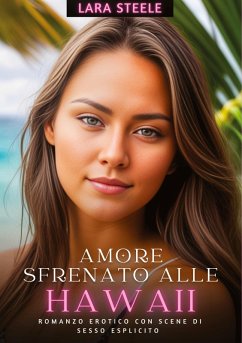 Cover Amore Sfrenato alle Hawaii