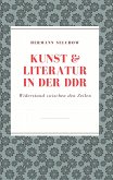 Kunst & Literatur in der DDR