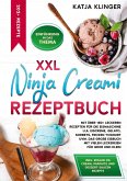 XXL Ninja Creami Rezeptbuch