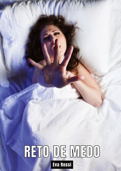 Reto de medo Reto de medo