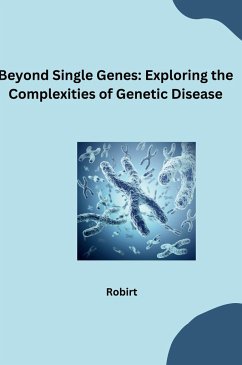 Beyond Mendelian Inheritance: GWAS Unveils the Complexities of Disease Genes - Robirt