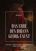 Das Erbe des Johann Georg Faust