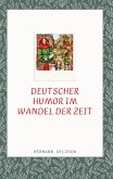 Deutscher Humor im Wandel der Zeit