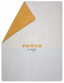 Wohndecke "POWER nap" (GRS) Wohndecke "POWER nap" (GRS)