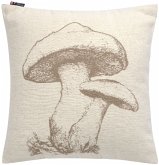 Kissenhülle "Pilz" (GRS)