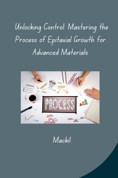 Unlocking Control: Mastering the Process of Epitaxial Growth for Advanced Materials - Mackil