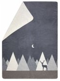 Wohndecke "Berge modern" (GRS)