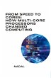 From Speed to Cores: How Multi-Core... - Bild 1